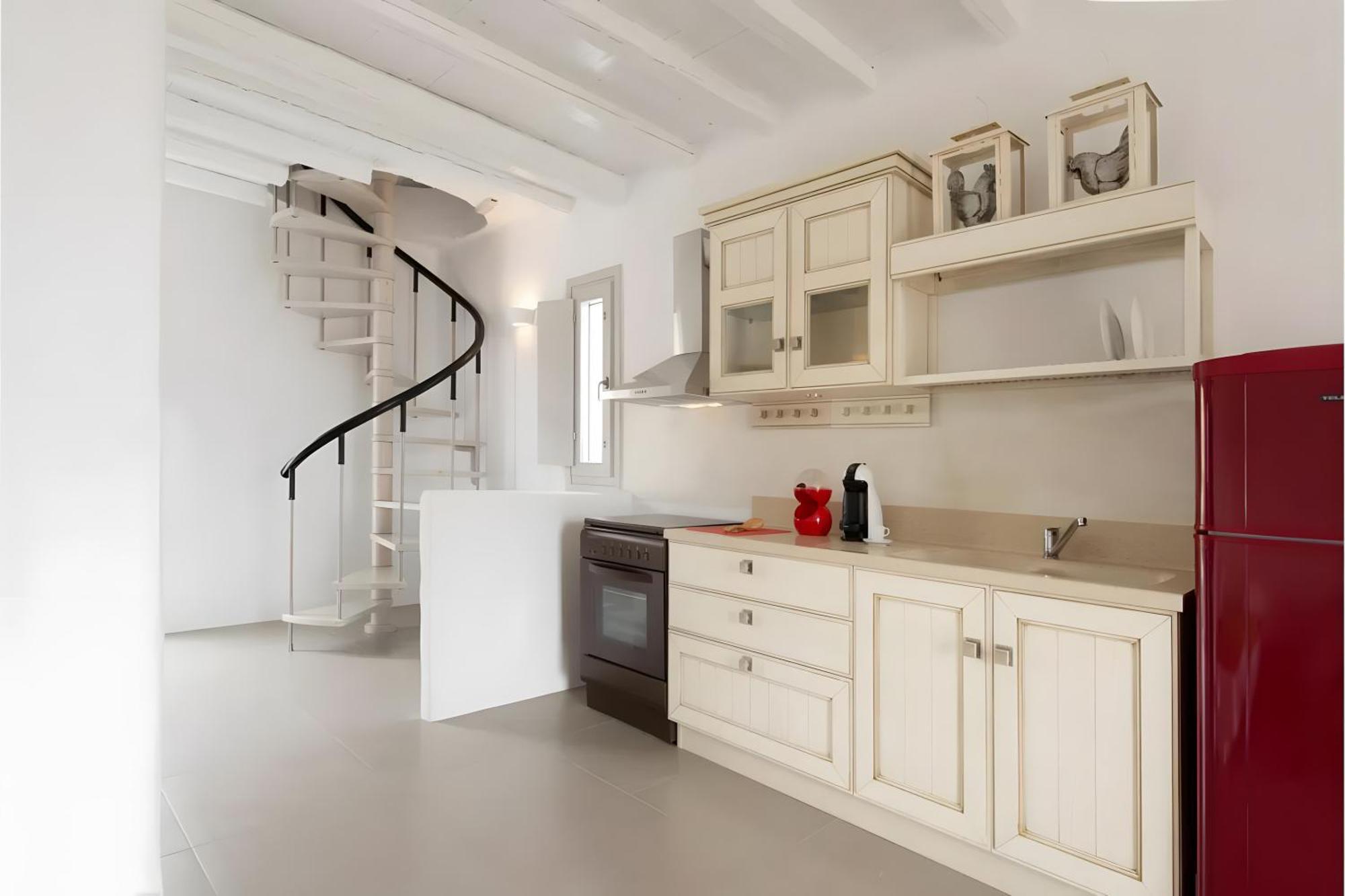 Maisonette No 3 90 Squares Meters กิโมลอส ภายนอก รูปภาพ